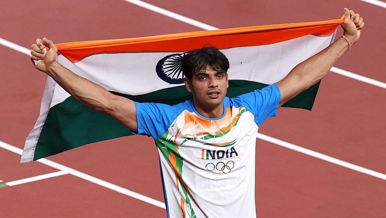 Subedar Neeraj Chopra’s gold at Tokyo shows Army Sports Institute’s efforts have paid off