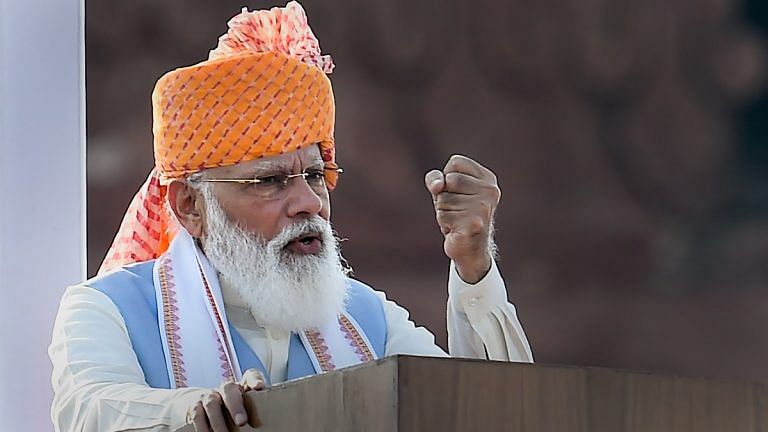 India’s exports bounced back after Covid. But here’s how Modi govt can achieve $5tn economy