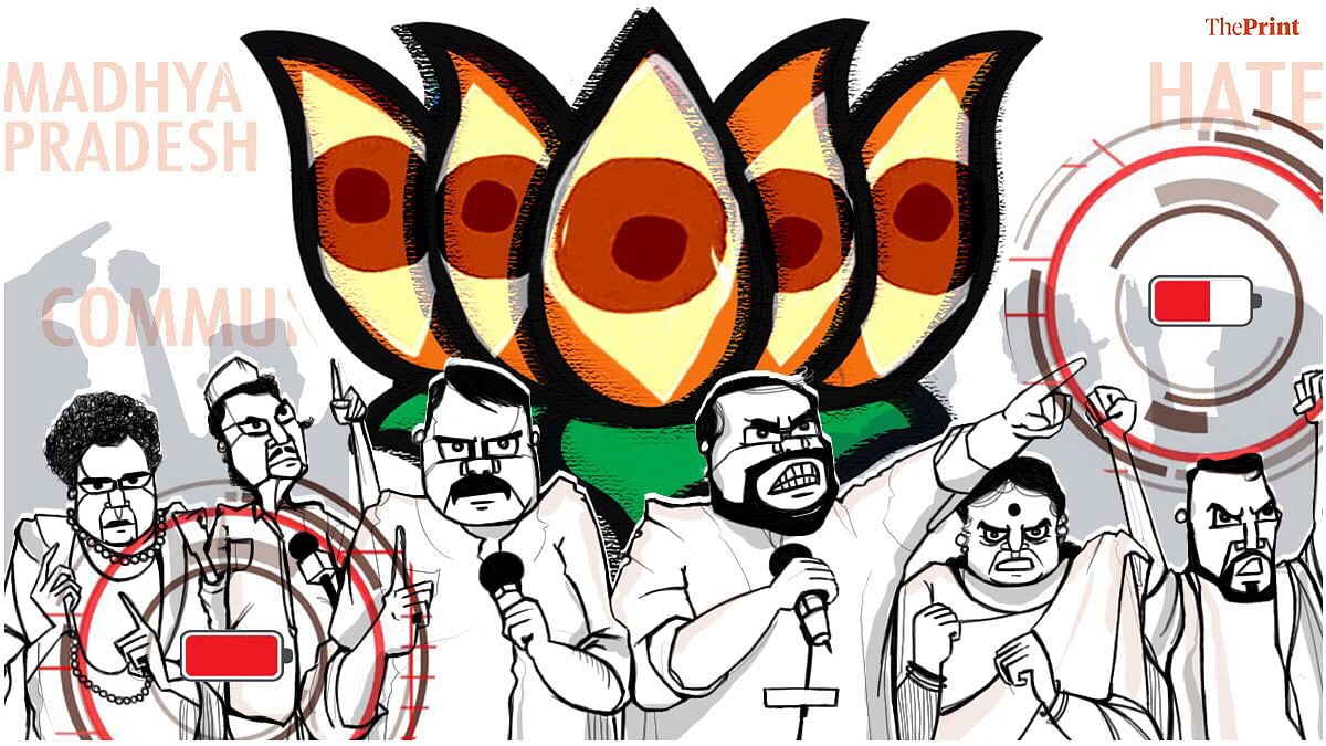 3 Illustration: Soham Sen/ThePrint