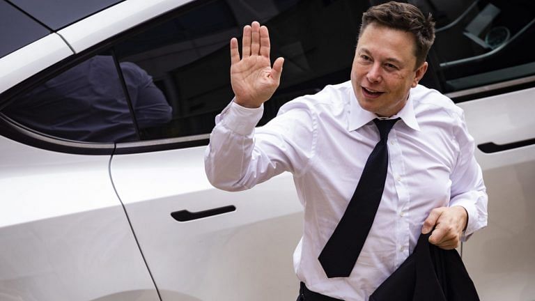 Elon Musk can tell you why India won’t see Teslas anytime soon