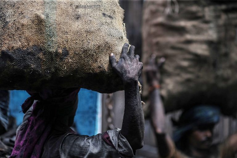 Modi govt’s e-Shram takes digital literacy as granted. Won’t help unorganised sector workers