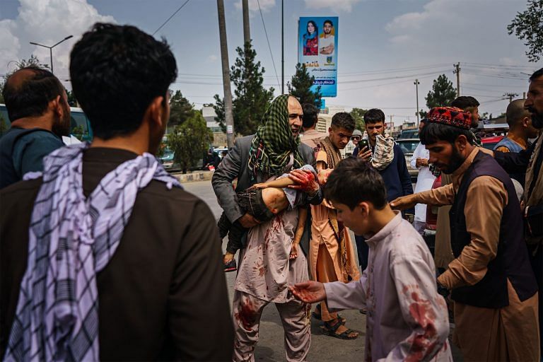 Taliban is hoping to fool America twice, it’s only pretending they’re no longer barbaric