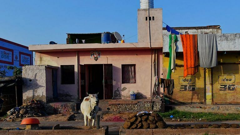 Villagers don’t have a say in their development. This IAS officer-led group is changing that