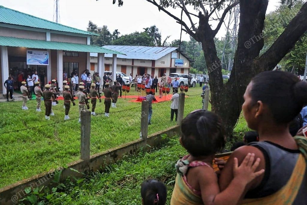 What does a CM’s day in his constituency look like? Following Meghalaya ...