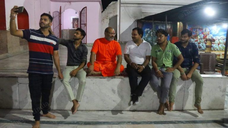 Darling of Hindu Right to ‘jihadi’ — UP priest Narsinghanand spews hate despite losing fans