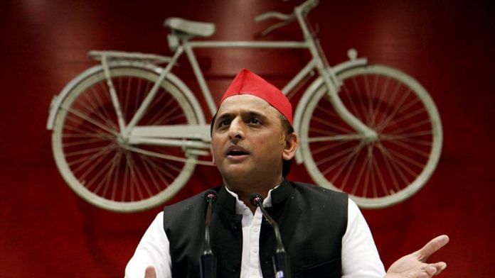 Samajwadi Party to take out 'cycle yatras' across UP against Centre, state  govt on 5 August