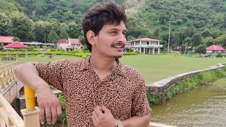 The talented Haryanvi lyricist SK Muzadpuria on respecting his roots and following his dreams