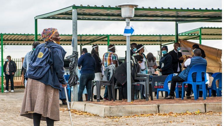 ‘Shot in the arm for the world’ — IMF nations approve $650 bn to aid Covid fight