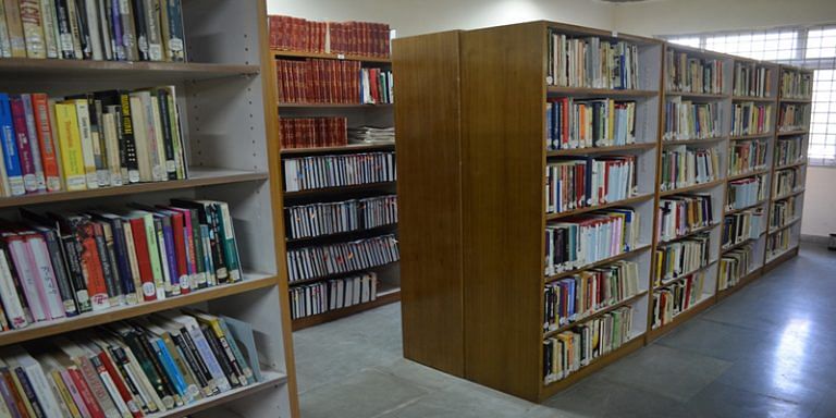 In JNU, works of Gail Omvedt and Dalit scholars are relegated to ‘underground’ networks