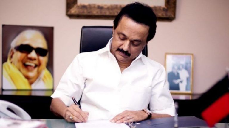 Out in heavy rains for relief work, breaking temple caste barriers — Stalin’s 1st year as CM