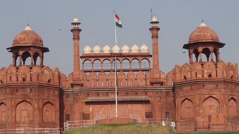SubscriberWrites: Looking beyond Red Fort: I-Day event can be held at other places of national significance too