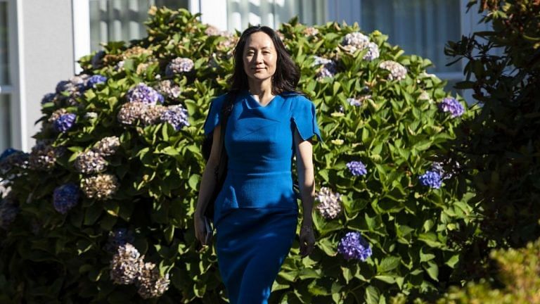 Huawei CFO makes another push against US extradition as China raises pressure on Canada