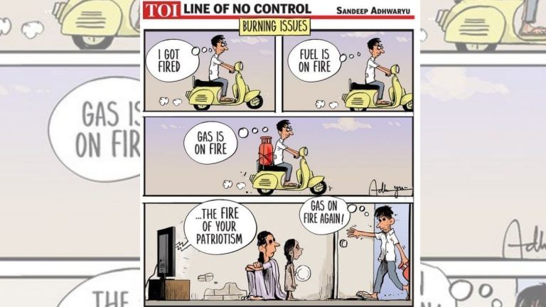 ‘Burning issues’ in India & what the US left behind in Afghanistan