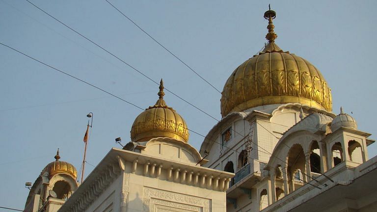 From Paharganj to Vivek Vihar, Sikh leaders in Delhi are renaming themselves to stand out