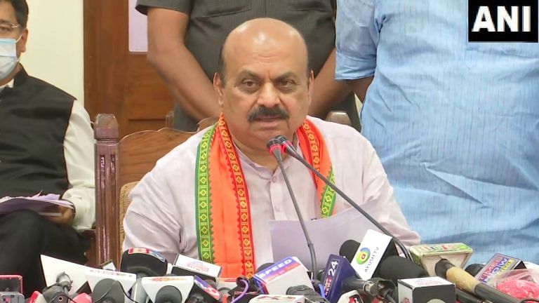 Senior Karnataka BJP leaders upset as one-month-old CM Bommai gets Amit Shah stamp for 2023