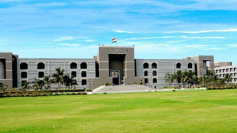 Gujarat HC asks civic body to decide on waqf plea against renaming locality after ‘Shivaji’