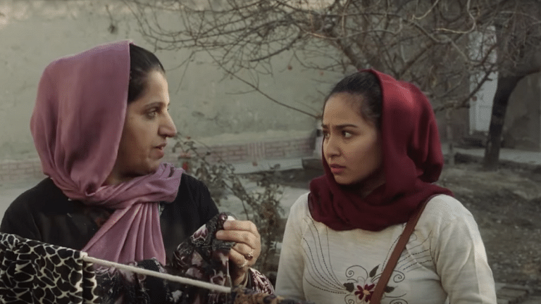 The Taliban hate films. Why you need to watch these four Afghan-made movies now