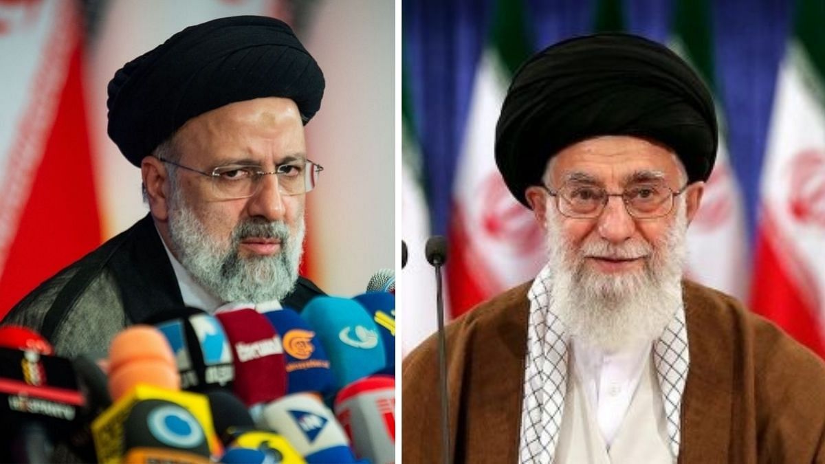 Why Iran S New President Raisi Will Listen Only To His Mentor Supreme Leader Ali Khamenei
