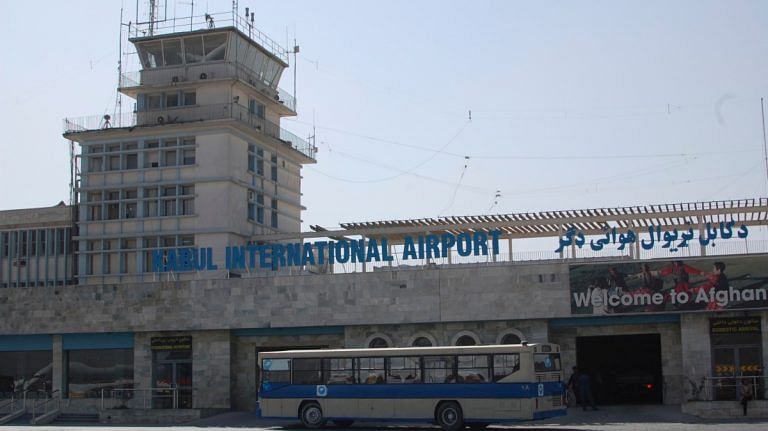 International flights from Afghanistan to resume shortly, Taliban say
