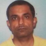 Kaushik Mukherjee