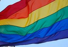 LGBTQ pride flag | Representational image | Pxhere