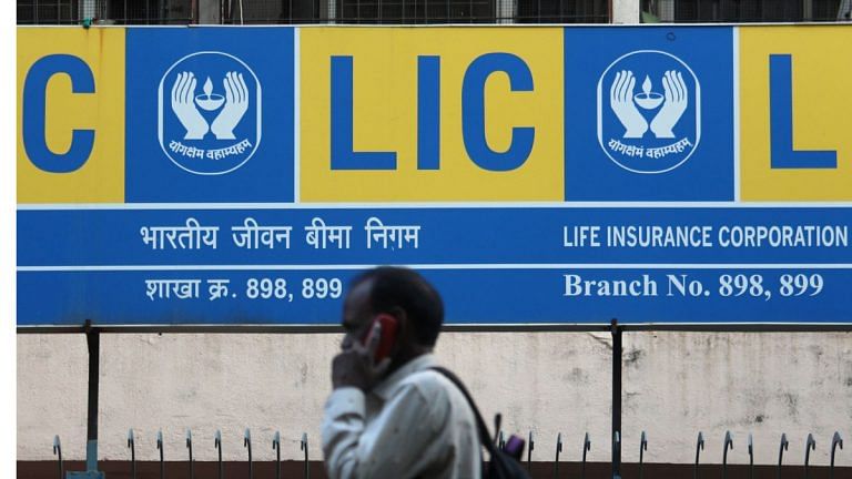 India considers allowing foreign direct investment in IPO-headed LIC