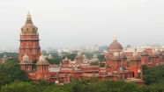 Madras HC Directs Centre To Reply In English If Representation Given In