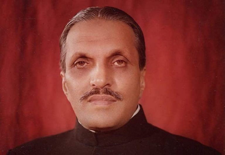 How General Zia’s quest for Jammu and Kashmir became fodder for jihad in Afghanistan