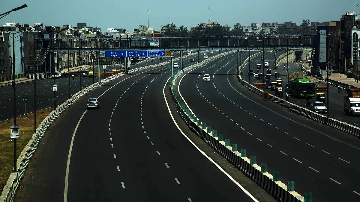 Highways budget could jump 30% to Rs 1.8 lakh crore as Modi govt set to ...