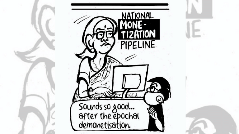 Why Modi’s ‘monetisation’ pipeline sounds good, & govt-private sector’s ‘rescue’ plans