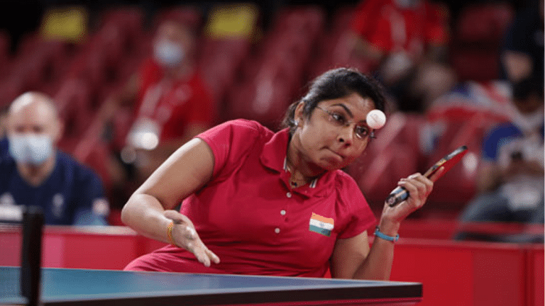 Indian federations lack awareness on Paralympics classification of athletes. It shows in Tokyo