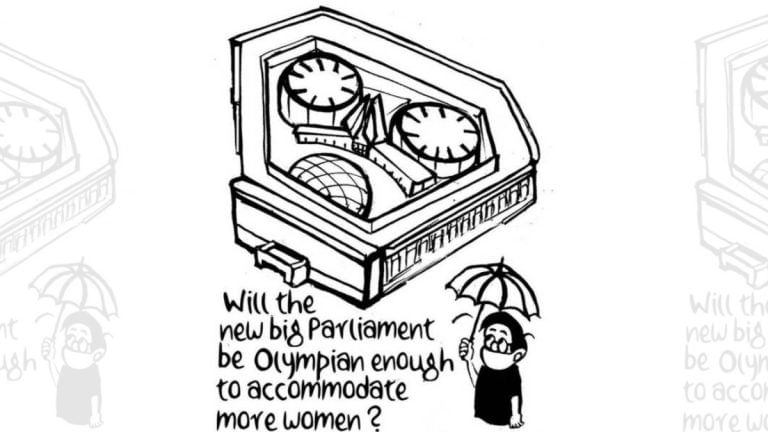 New Parliament’s ‘Olympian’ task, problem with ‘catching them young’ & ‘status quo’ on Pegasus