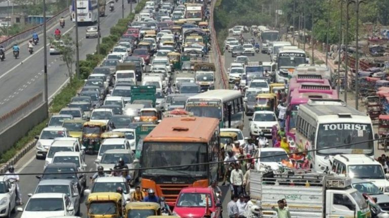 To curb spiralling air pollution, three Indian Tier-2 cities to take a leaf out of London’s playbook