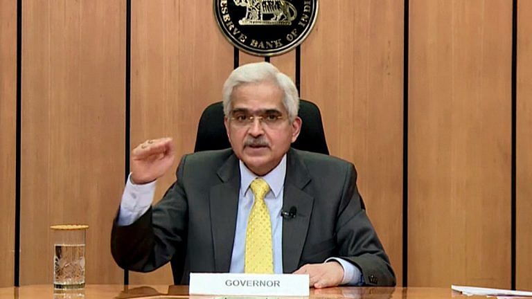 Consumer confidence returning, RBI in ‘whatever it takes’ mode to ensure recovery, says Das