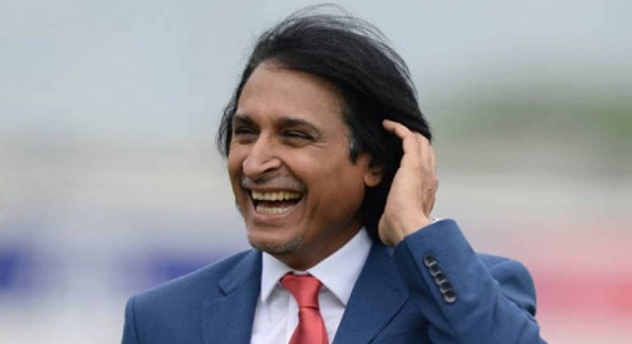 Ramiz Raja has claimed he was misquoted