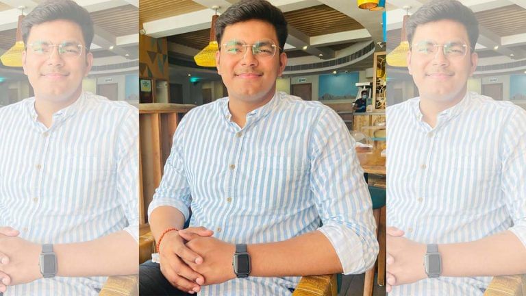 Entrepreneurship a marathon, not a sprint, says Bizgurukul founder Ritwiz Tiwari