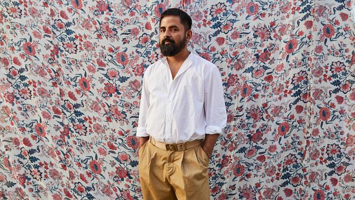 Sabyasachi x H&M shows everyone has a hot take, even at cost of pulling  down Indian talent