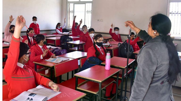The Covid-19 pandemic forced teachers to up their digital game. But we can do more