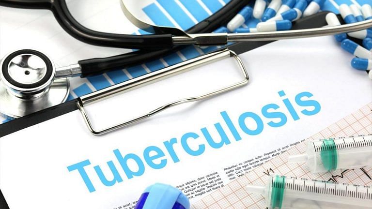 Deaths from tuberculosis are on the rise for the first time in a decade, WHO survey shows