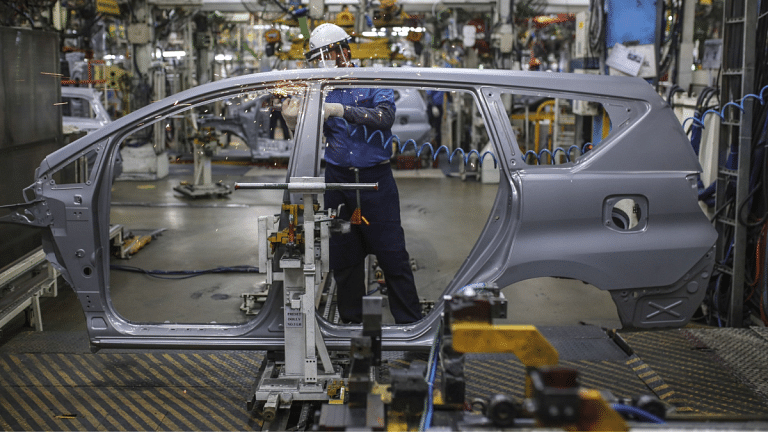 How inflation is hurting Indian companies, and can soon hurt consumers too