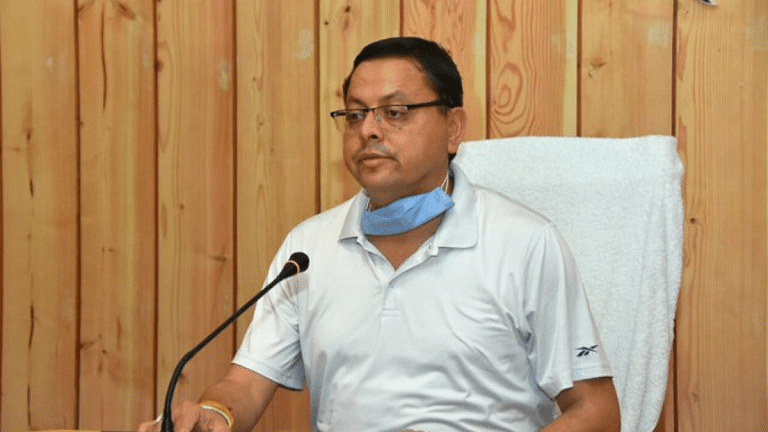 Uttarakhand’s BJP govt accused of targeting Muslims as it flags ‘rising numbers of a community’
