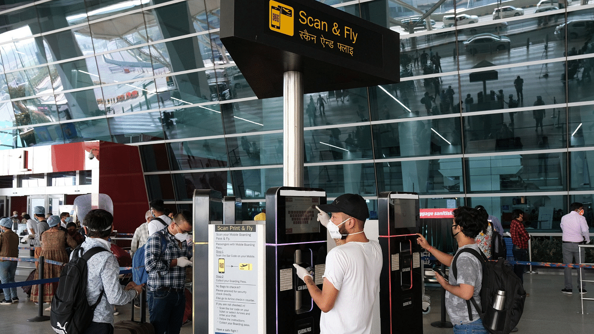 Domestic flights to be costlier as Centre hikes airfare caps by 9.83-12.82%