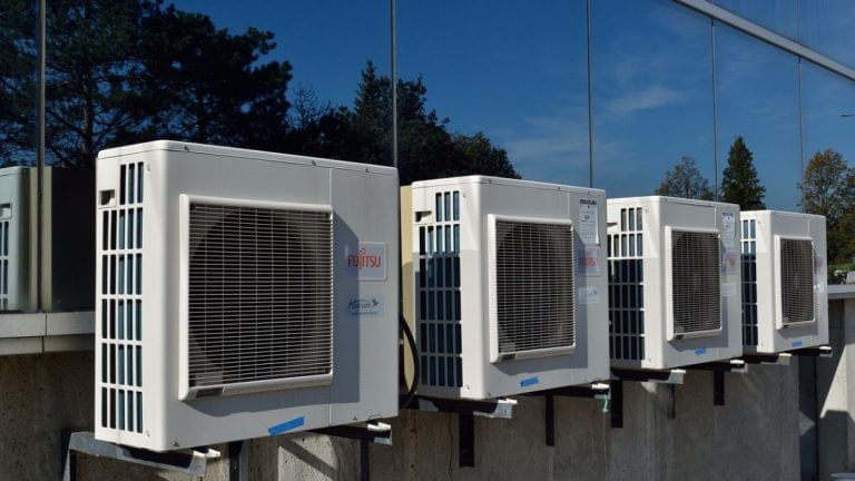 Why India’s magic number for AC temp is 24°C—Science, compromise & Net Zero mission