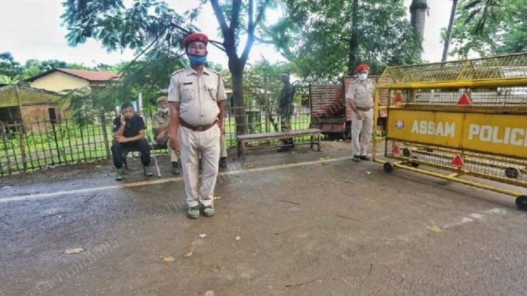Assam Muslims fear backlash after 16 arrests over pro-Taliban posts, say community may be blamed