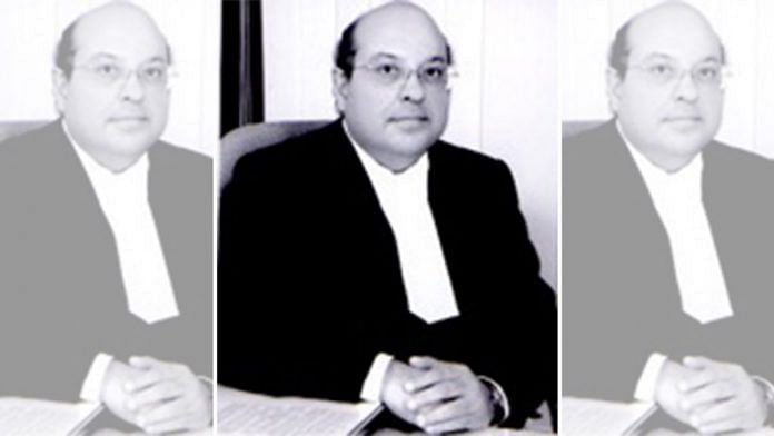 Justice Rohinton Nariman | https://main.sci.gov.in