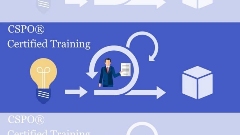 What is a certified Scrum product owner and why you should go for it