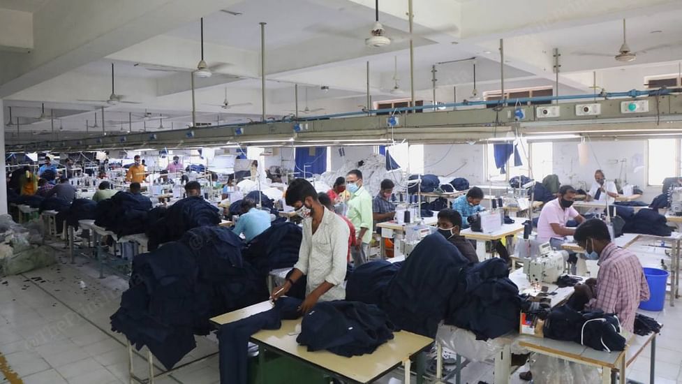 After big losses, TN garment hub&#39;s message to govt is clear: Migrants must  stop migrating