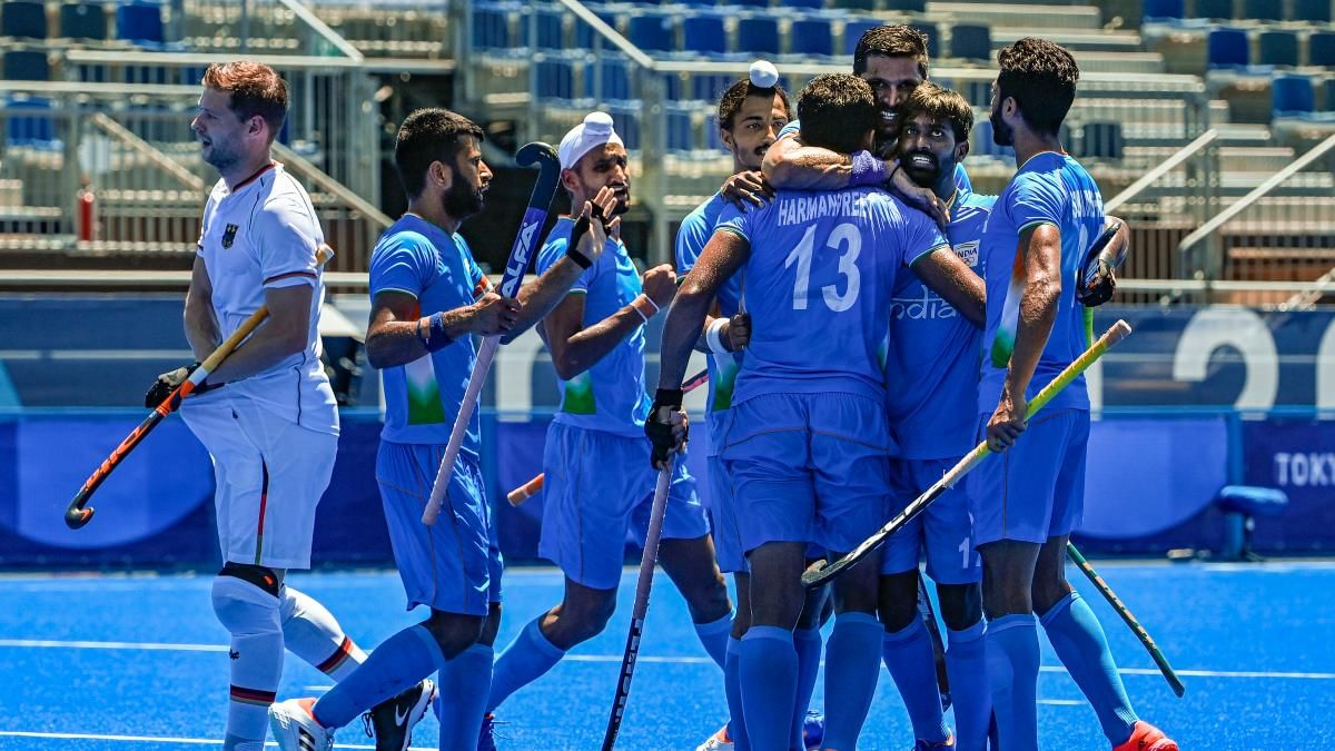 Punjab renames 10 schools in honour of local hockey heroes in Olympics