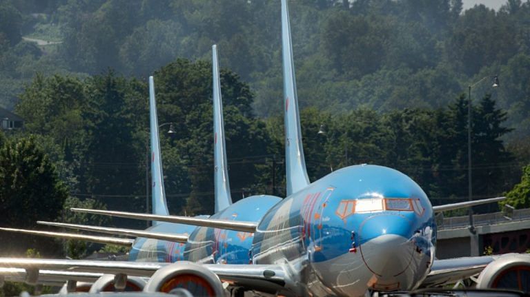 India set to allow Boeing 737 Max to resume flights within days