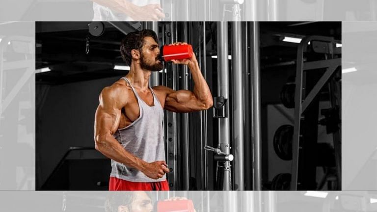 Why the GNC protein supplement is needed with workout to help muscle gain